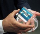 MIT Unveils First Solar Cells Printed on Paper