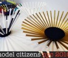 The Best Green Designs from Model Citizens 2010