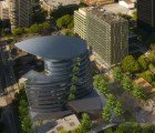 Oregon’s Zero-Energy Office Tower