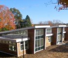 Project FROG’s Zero Energy Modular Classrooms