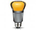 Philips Unveils World’s First LED Replacement for Most Common Bulb