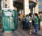 P-Tree Urinal: A Natural Solution to an “Urgent” Problem