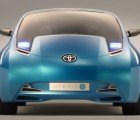Toyota Releasing Prius “Alpha” MPV in 2011