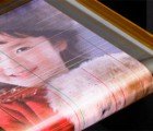Sony Unveils Flexible OLED Thinner Than a Strand of Human Hair