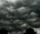 Shooting Laser Beams in the Sky Could Produce Rain Clouds