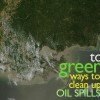 5 Innovative Solutions That Clean Up Oil Spills