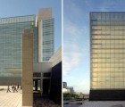 US Embassy in Beijing Showcases Energy Efficient Design