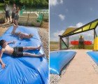 German Water Park Makes Wastewater Recycling Fun