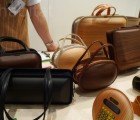 Monacca’s Sustainable Wood Calculator Multiplies Green Factor at ICFF