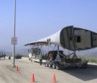 Retired 747 Airplane Transformed Into Striking Malibu Home