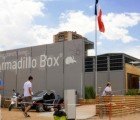 Sun-Powered Armadillo Box House Closes in on Solar Decathlon Prize