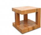 LA Box Collective Showcases Modern Eco Furniture in Los Angeles