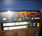 Old Cigarette Vending Machines Repurposed to Dispense Books