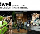 Join Inhabitat at Dwell on Design 2010!