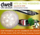 Inhabitat is Looking for Dwell on Design Volunteers!
