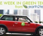 Green Tech News from Earth2Tech: Zipcar IPO, Sex.com & GM’s VC Arm