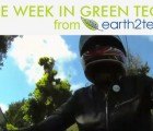 Week In Green Tech: Bill Gates, Meg Whitman, & Green Overdrive!