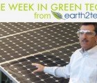 The Week In Greentech: TerraPower, Tesla, & Afghan Lithium