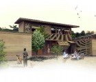 Local, Modular and Efficient Eco-Affordable Housing For Ghana