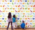 Eco Friendly Kids Glass from Skyline Design