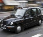 Fuel Cell Taxis Unveiled for 2012 London Olympics