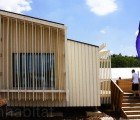 Finland’s Luukku House Wins Architecture Prize at Solar Decathlon!