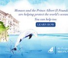 Prince Albert II of Monaco Foundation Protects the World’s Oceans