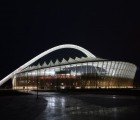 Stunning Eco Stadium Scores Green Goal for 2010 World Cup