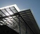 Lab Unveils First 3 Layered Solar Panel That Catches Full Solar Spectrum