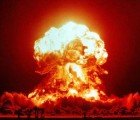 Experts Suggest Nuking the Gulf Oil Leak, US Says Heck No