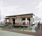 Sun-Powered RE:Focus House Set to Shine at Europe’s Solar Decathlon