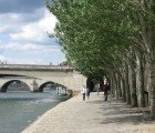 Paris to Install Hydroturbines on the River Seine