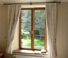 Solar Glass Generates Power Through Your Windows