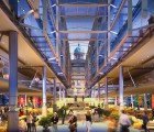 Toronto Unveils Stunning Green Marketplace