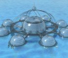 Sub Biosphere 2: A Self-Sustaining Underwater City