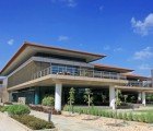 Suzlon Headquarters in India is a LEED Platinum Living Laboratory