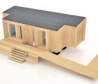Finland Unveils Ultra-Efficient Energy Positive Solar Decathlon House