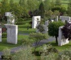 Tree Museum With a Collection of 2,000 Trees Opens in Switzerland