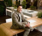 Electrolux’s Outdoor Kitchen Integrates with Your Garden