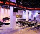 WNYC Gets LEED Gold for Greene Space Performance Hall