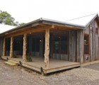 Zero Energy Casita in Texas Opens to the Public Today!