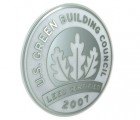 Report Reveals the Cost of LEED Certification