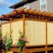 lumboo, architectural bamboo lumber, cali bamboo, sustainable design, green design, green building, materials, construction, rapidly renewable building material