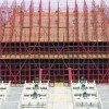 Sticky Rice is 1,500 Year Old Secret to Super-Strong Chinese Buildings