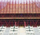 Sticky Rice is 1,500 Year Old Secret to Super-Strong Chinese Buildings