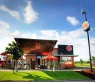 New Burger King Restaurant is Powered by Wind and Solar Energy