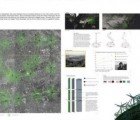 Crazy Spike Covered Algae Powered Skyscraper Filters Polluted City Air