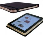 Bamboo DODOcase Shields Your iPad in Classic Notebook Cache