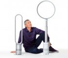 Dyson’s New Bladeless Fans Aim to Replace Air Conditioning