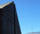 Minimalistic Living Equia Home Keeps Its Cool at Solar Decathlon